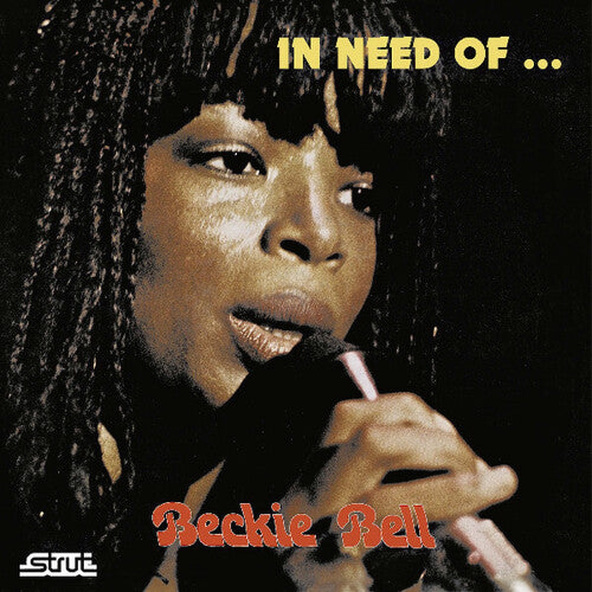 Beckie Bell – In Need Of