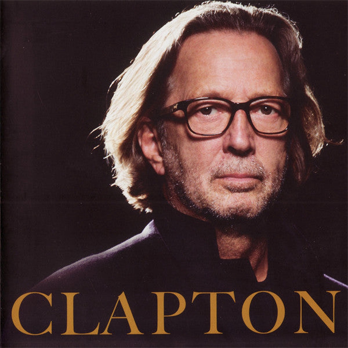 Eric Clapton - Clapton (CD Album) - USED