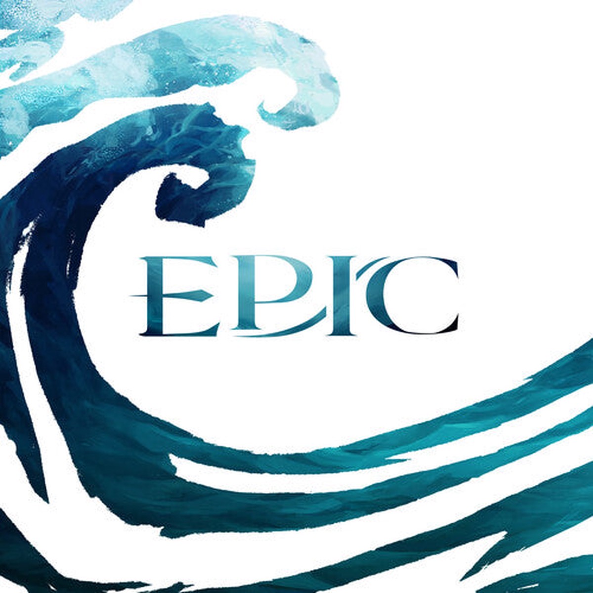 Jorge Rivera-Herrans – Epic The Complete Collection (Original Soundtrack) White Vinyl