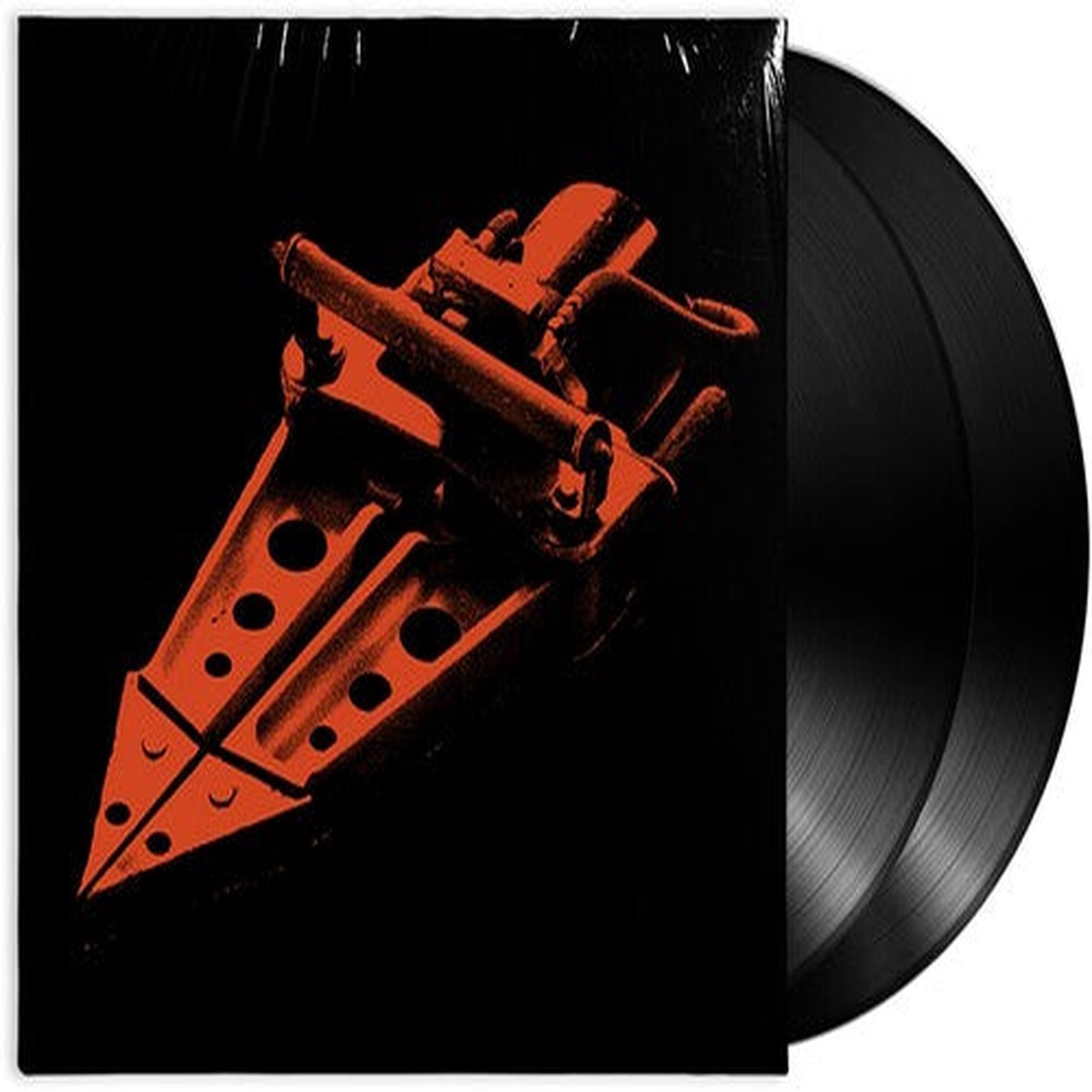 Pierce the Veil – The Jaws Of Life Deluxe Edition