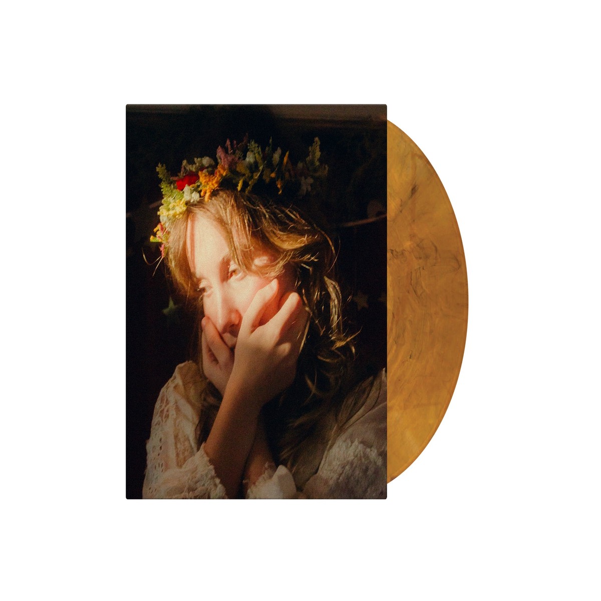 Sydney Rose – I Know What I Want Indie-Exclusive 12 Honey Moon Vinyl
