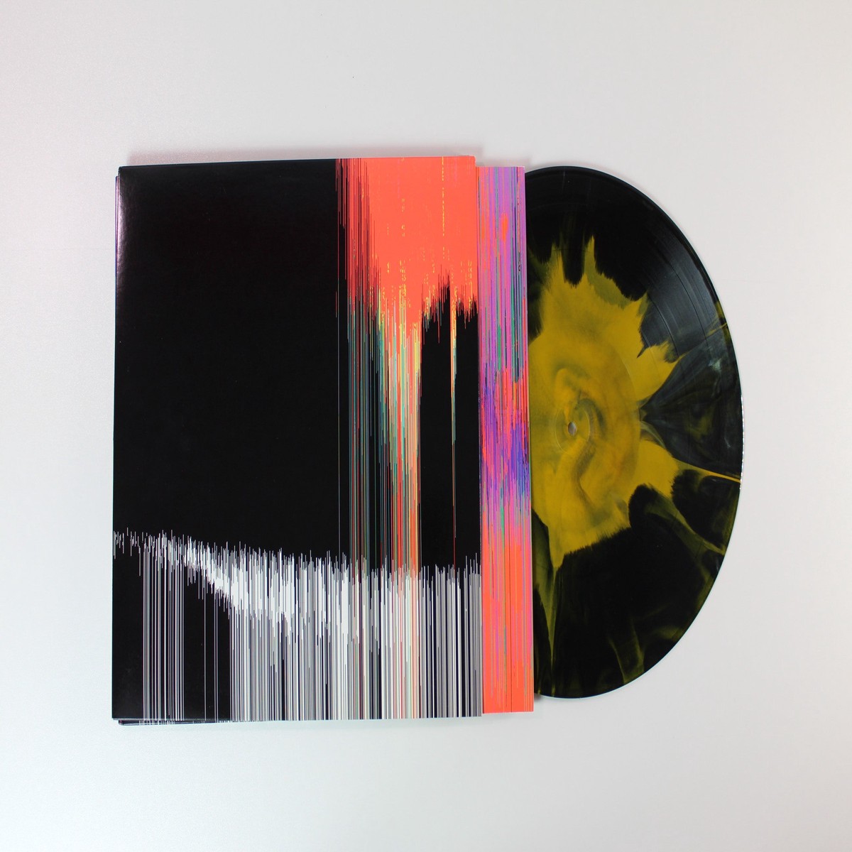 The Flaming Lips – The Flaming Lips And Heady Fwends on Warner Bros Records