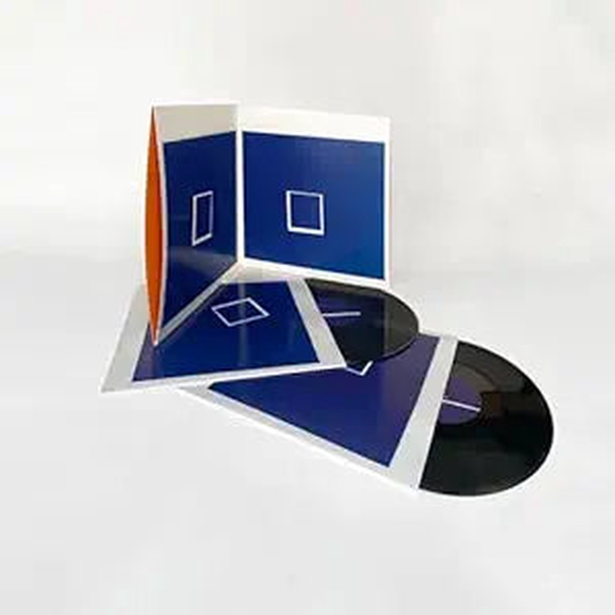 Underworld – Beaucoup Fish