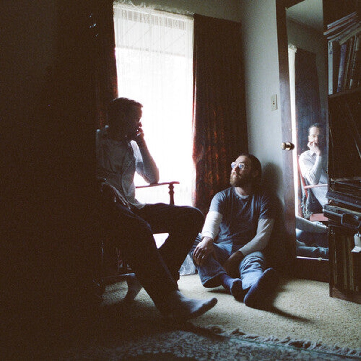 Whitney – Small Talk