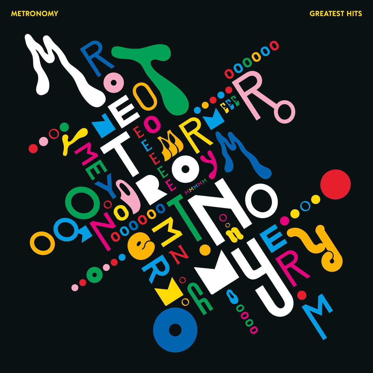 Metronomy – Greatest Hits