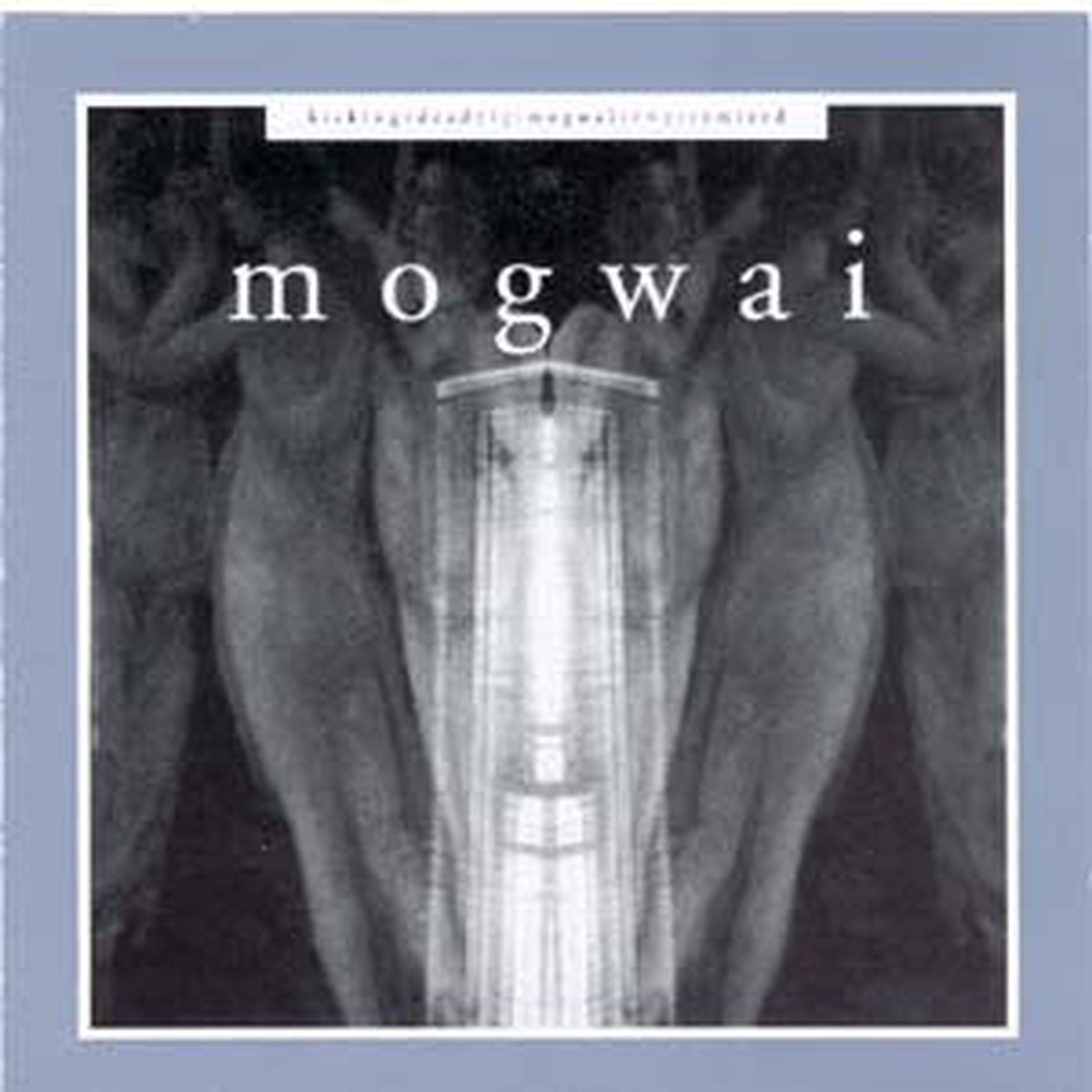 Mogwai - Kicking A Dead Pig Mogwai Songs Remixed (2xCD Comp) - NEW