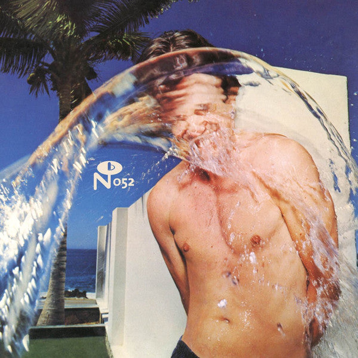Ned Doheny – Separate Oceans (CD Comp) – NEW