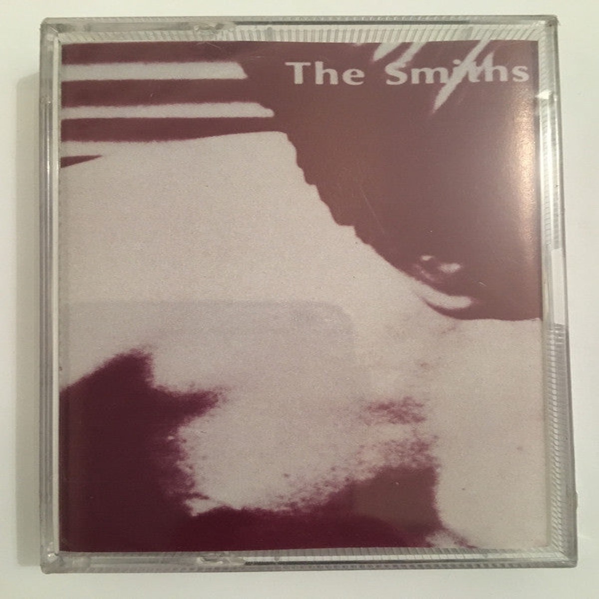 The Smiths - The Smiths (Cass Album RE) - USED