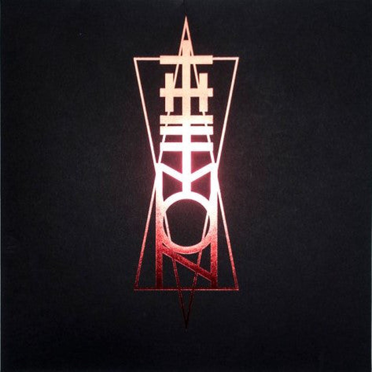 THE MON – Doppelleben (LP Album) – NEW