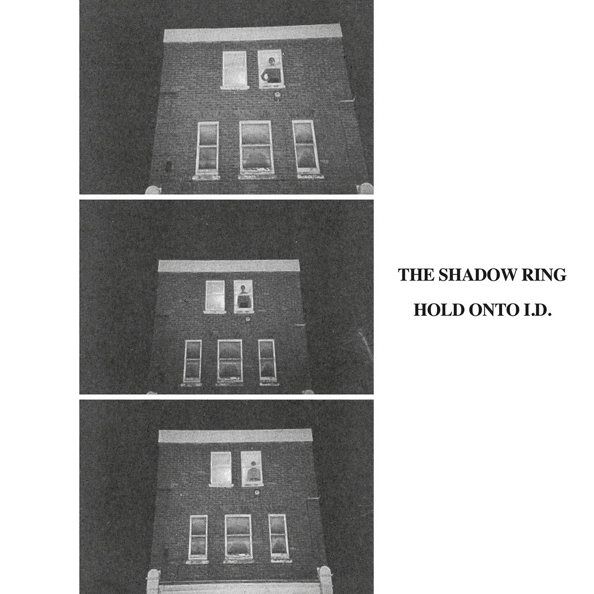 The Shadow Ring – Hold Onto ID
