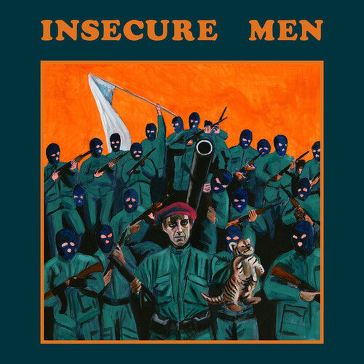 Insecure Men – A Man For All Seasons