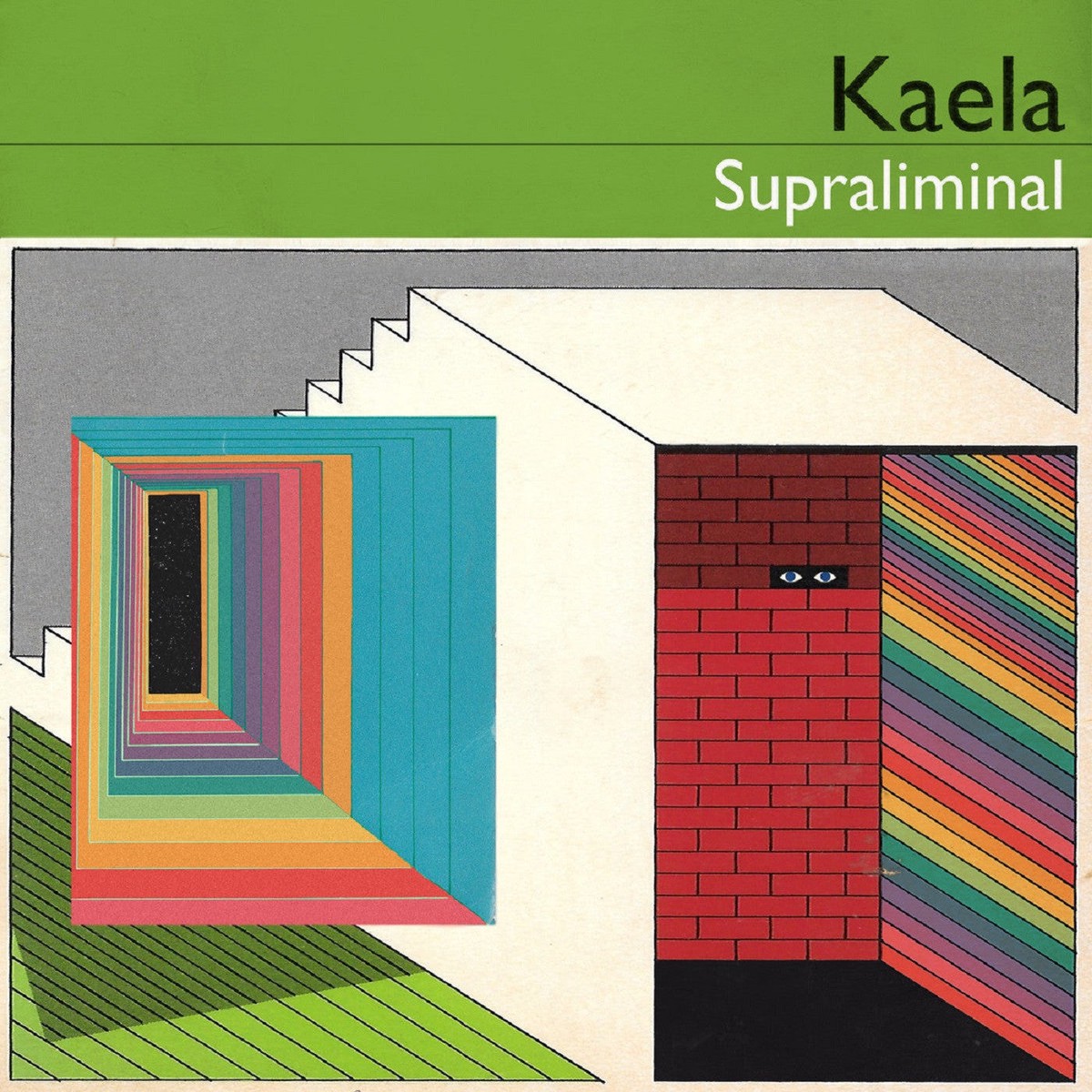 Kaela – Supraliminal