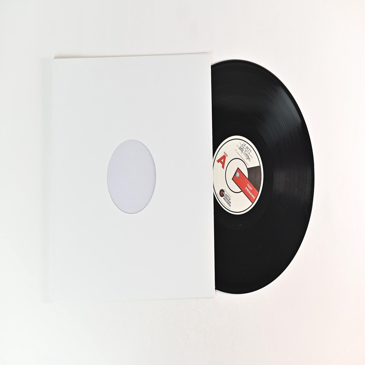 Kelly Finnigan – A Joyful Sound on Colemine Test Pressing