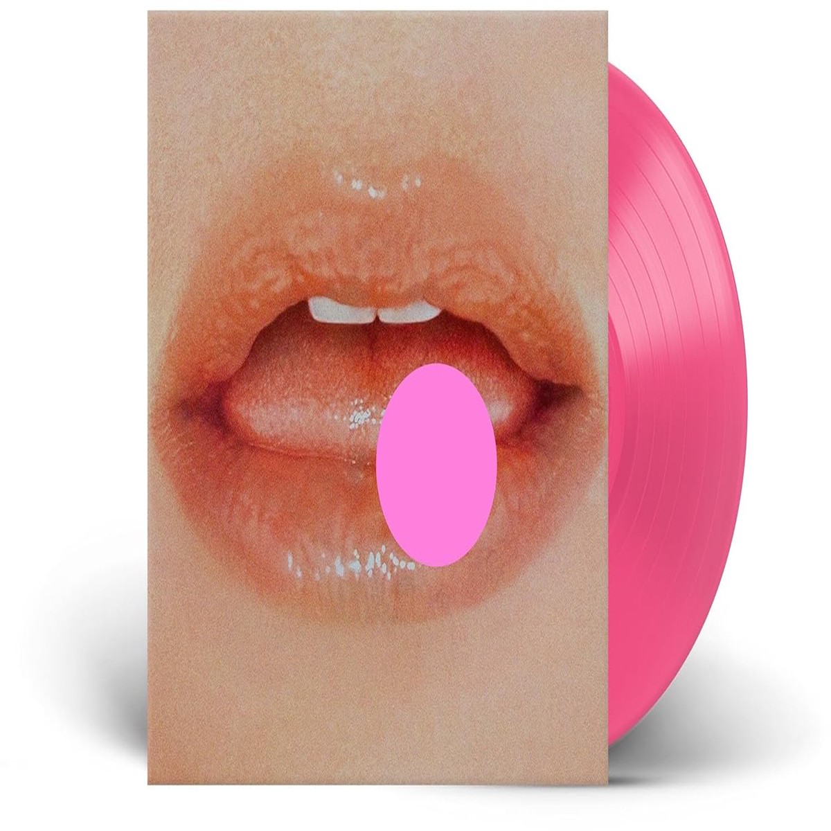 Kesha – Pink Vinyl