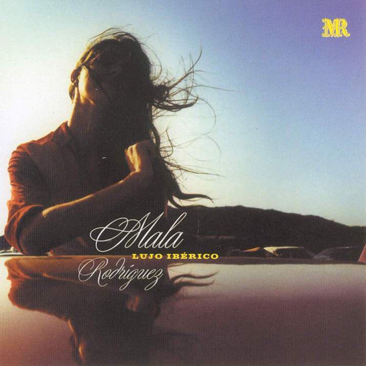 Mala Rodrguez – Lujo Ibrico (CD Album) – USED
