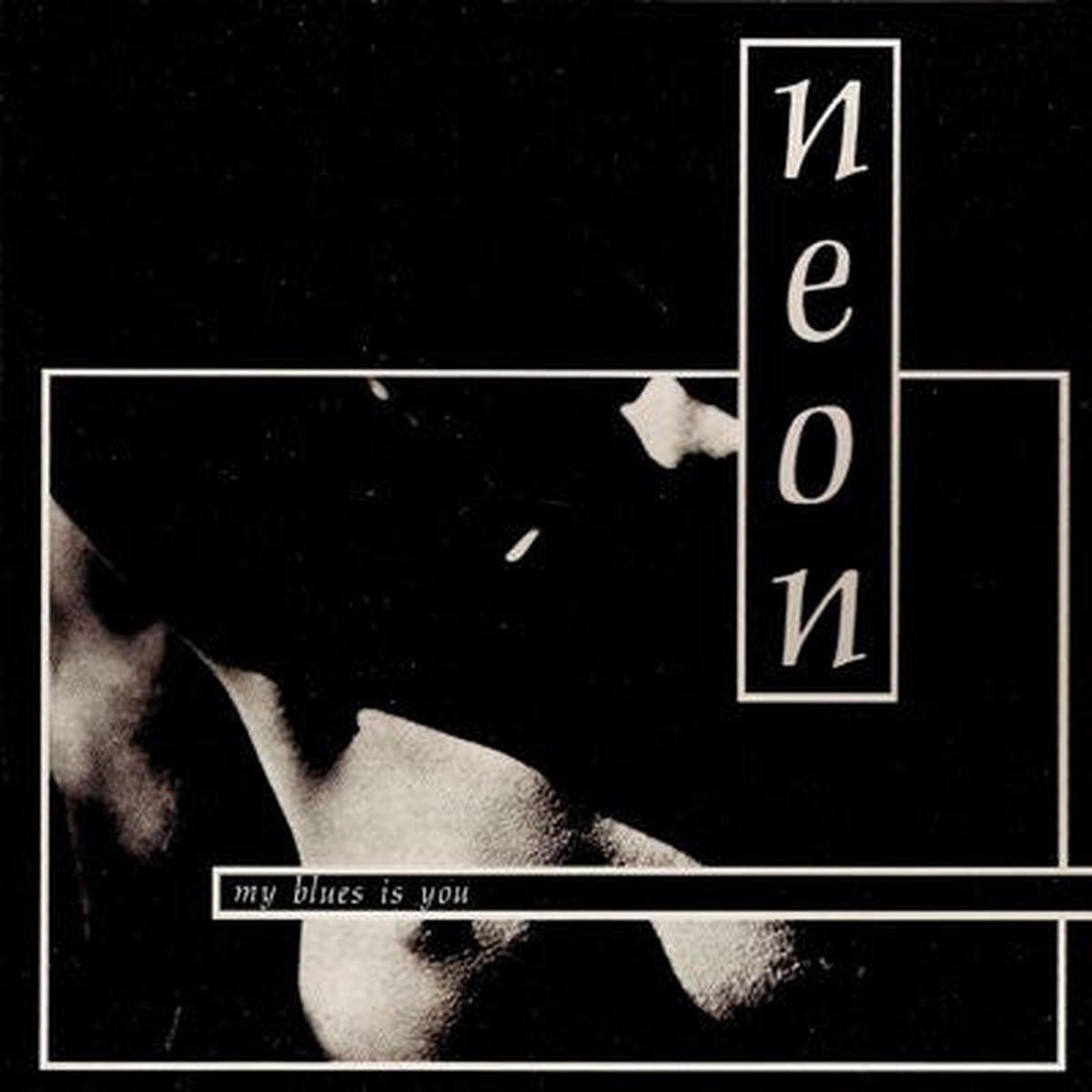 Neon (10) – My Blues Is You (12 Ltd RE) – NEW