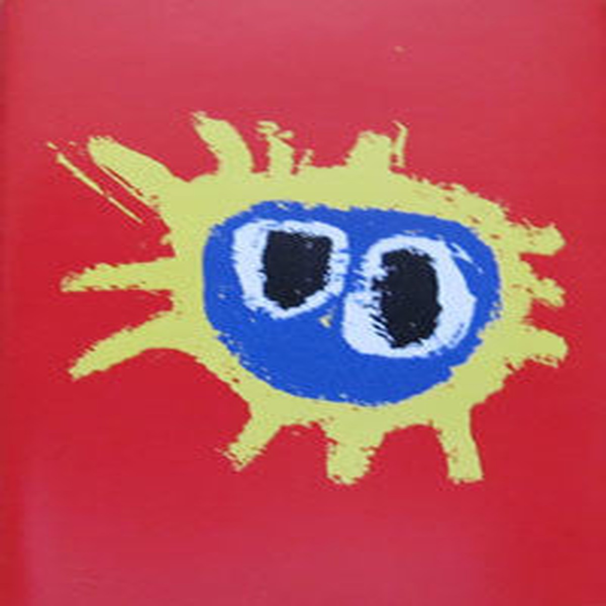 Primal Scream – Screamadelica (Cass Album) – USED