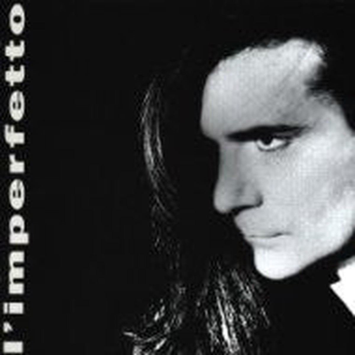 Renato Zero – LImperfetto (CD Album) – USED