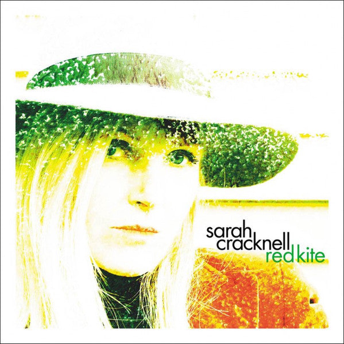 Sarah Cracknell – Red Kite (CD Album) – NEW