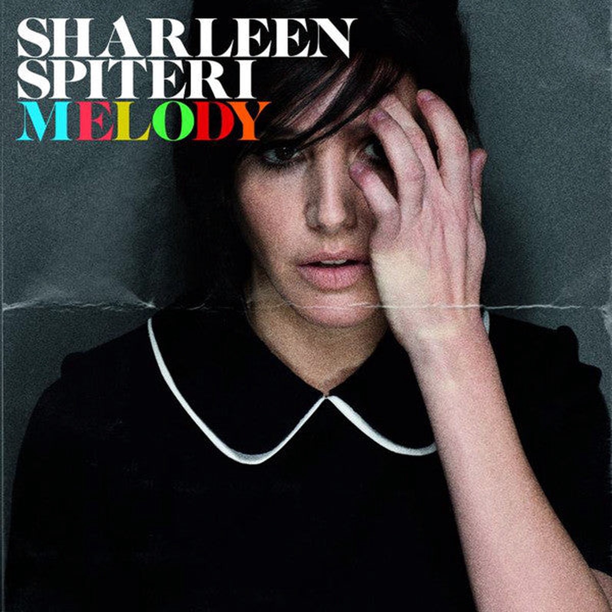 Sharleen Spiteri – Melody (CD Album Enh Sup) – USED