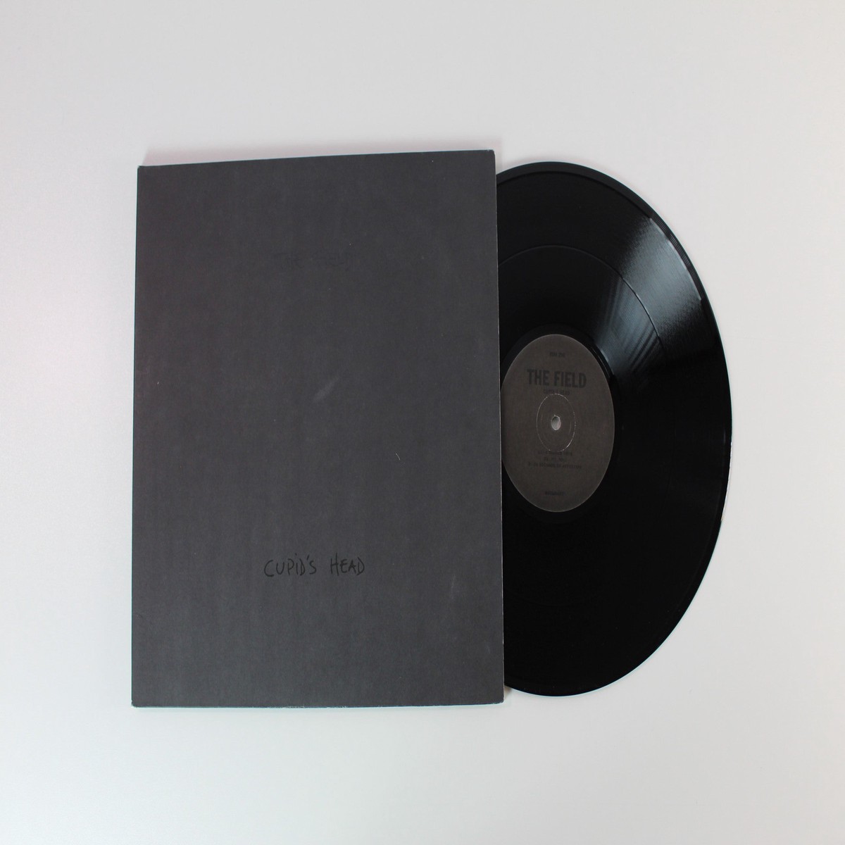 The Field – Cupids Head on Kompakt