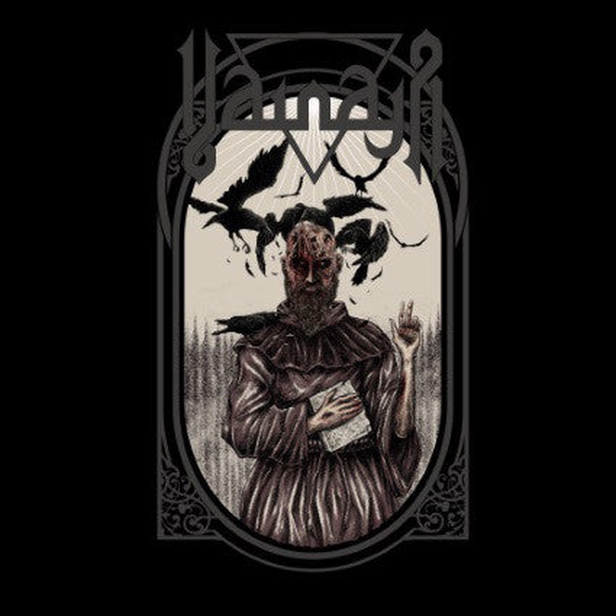 Vainaja (2) – Verenvalaja (LP Album Ltd) – NEW