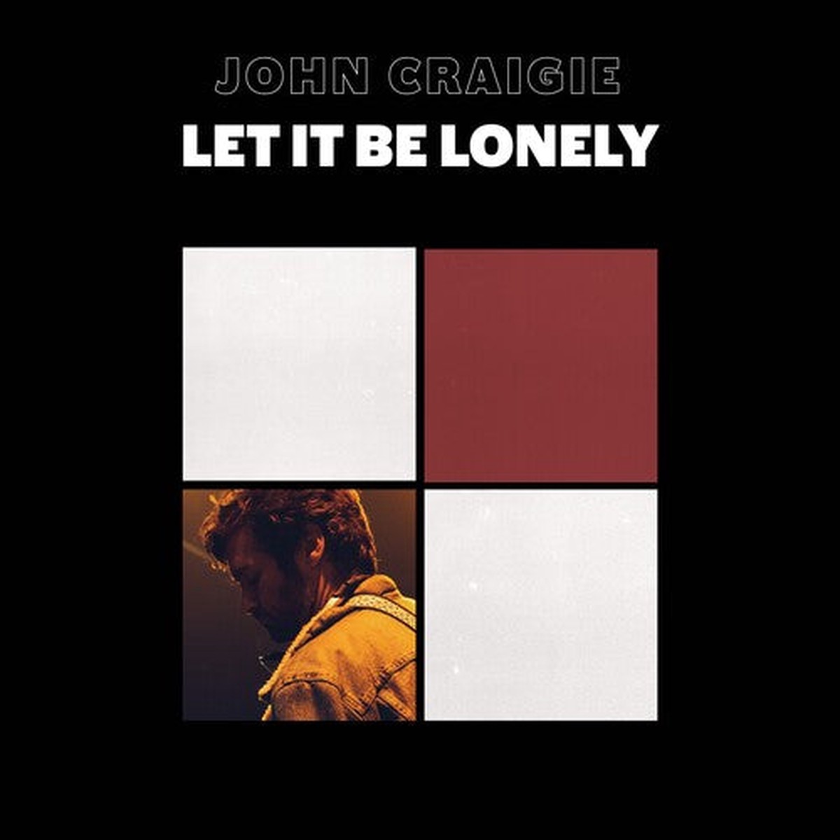 DAMAGED John Craigie – Let It Be Lonely
