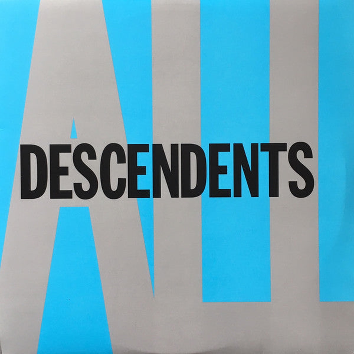 Descendents – All (LP Album RP) – NEW