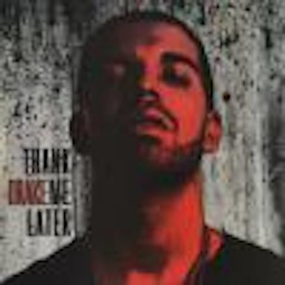 Drake – Thank Me Later (2xLP Unofficial) – NEW