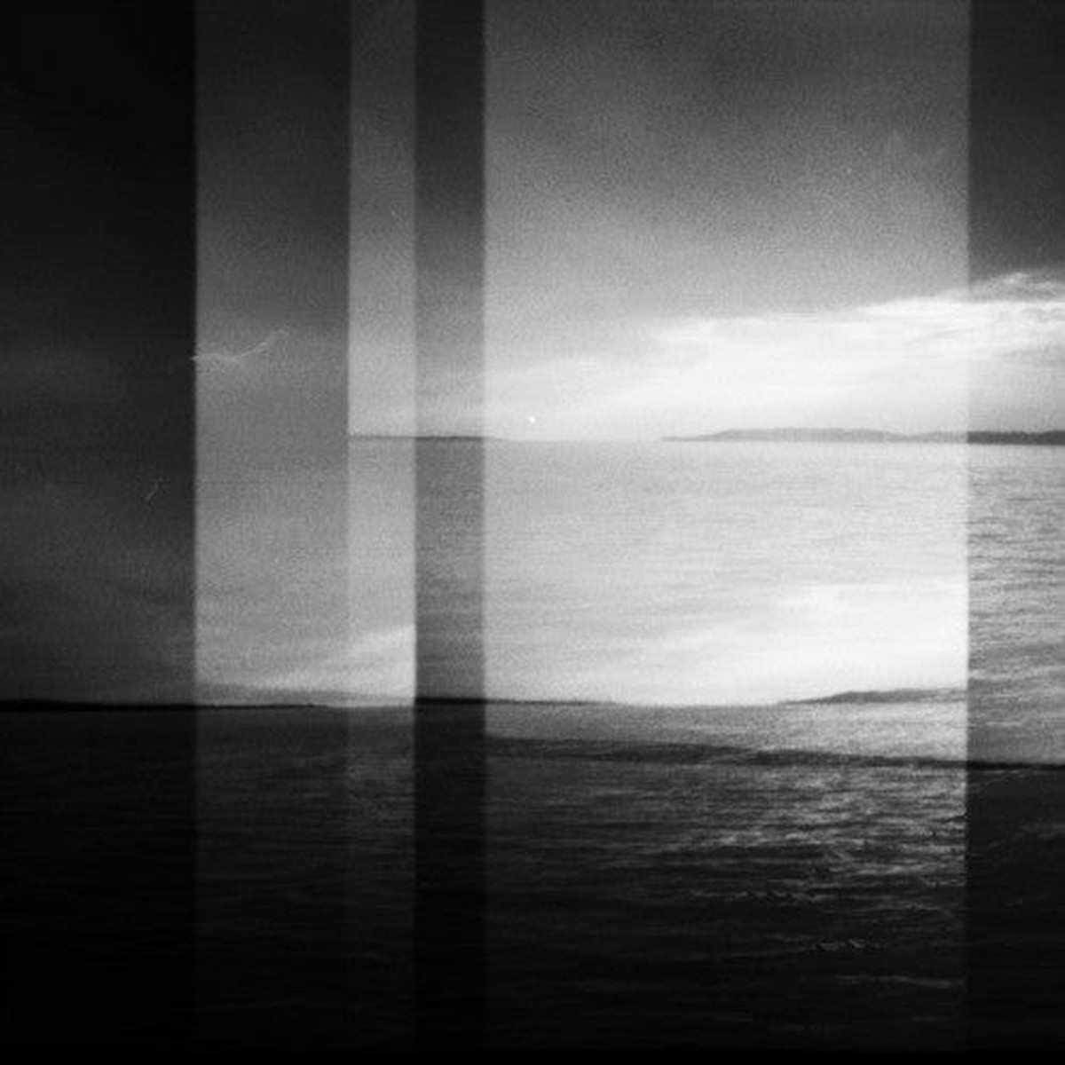 Ensemble Economique – Interval Signals (LP Album) – USED
