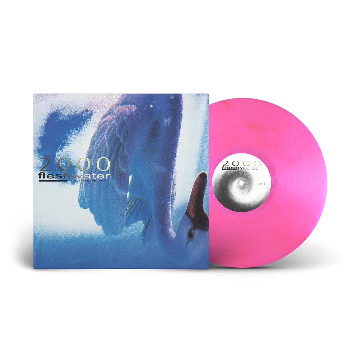 Fleshwater – 2000 In Search of the Endless Sky