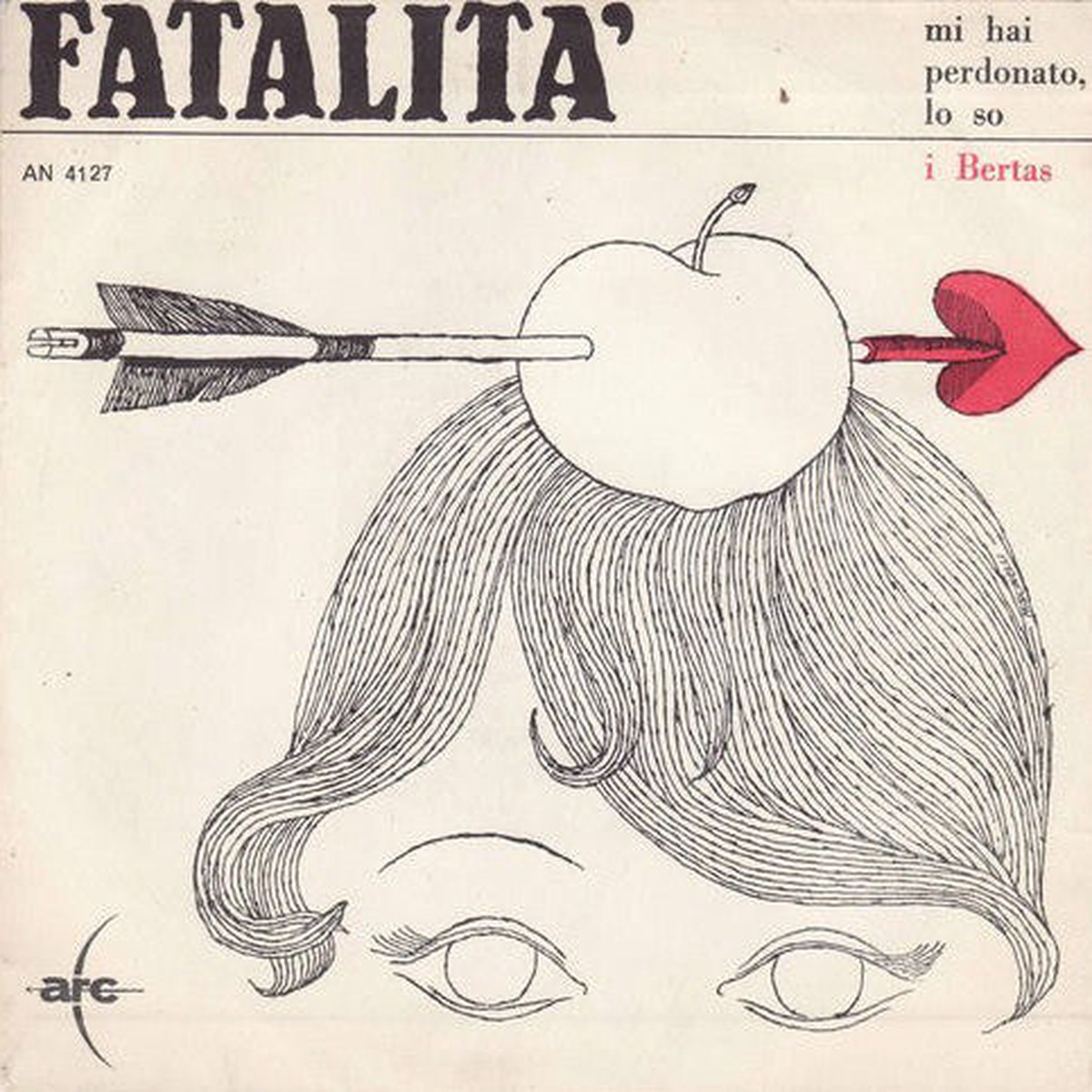 I Bertas – Fatalit (7) – USED