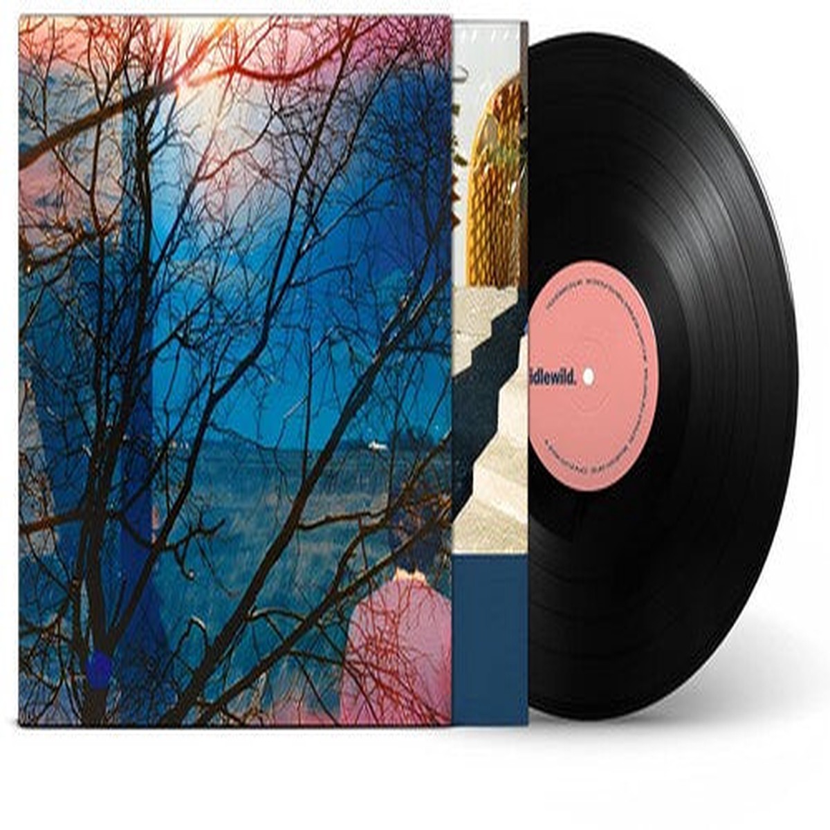 Idlewild – Idlewild