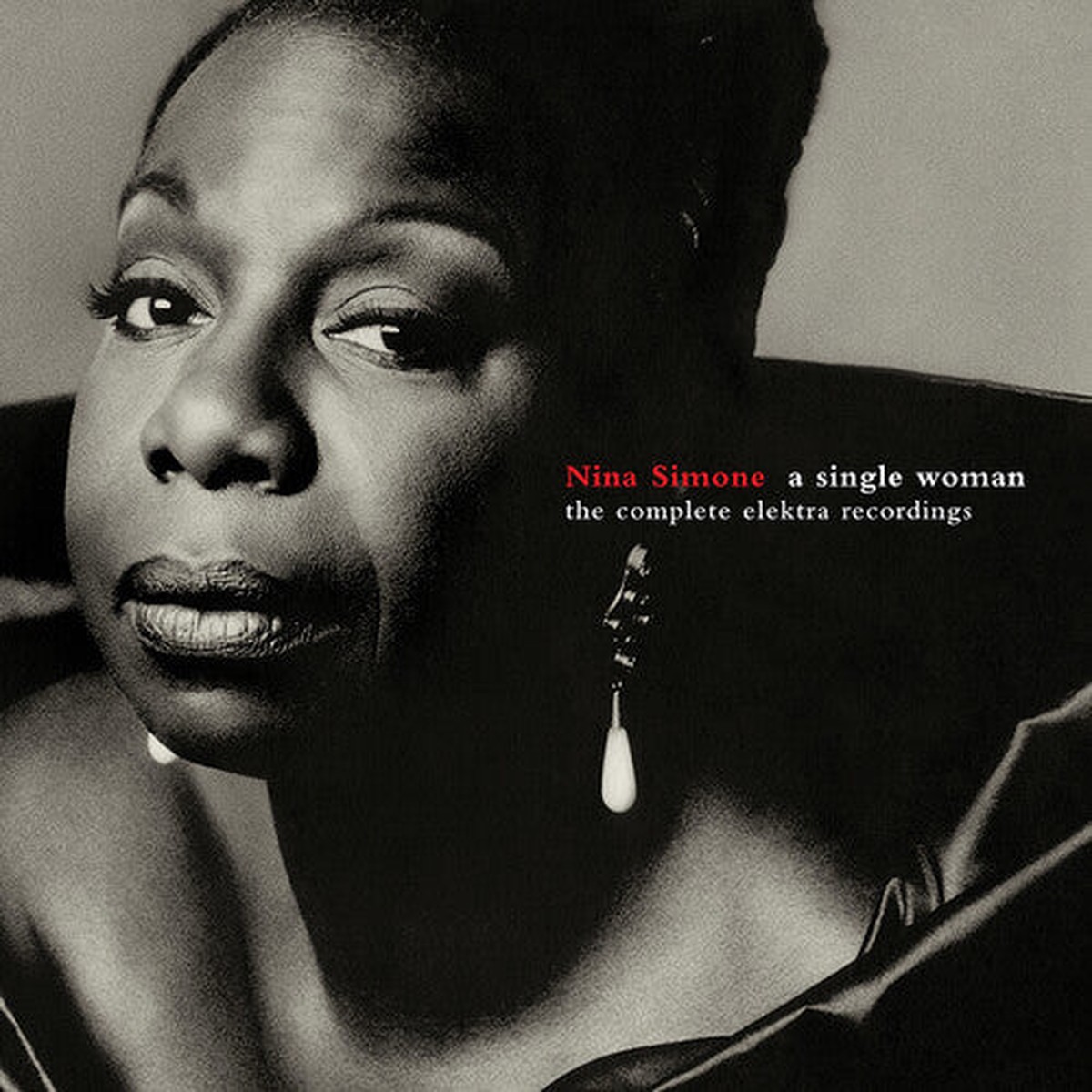 Nina Simone – A Single Woman The Complete Elektra Recordings