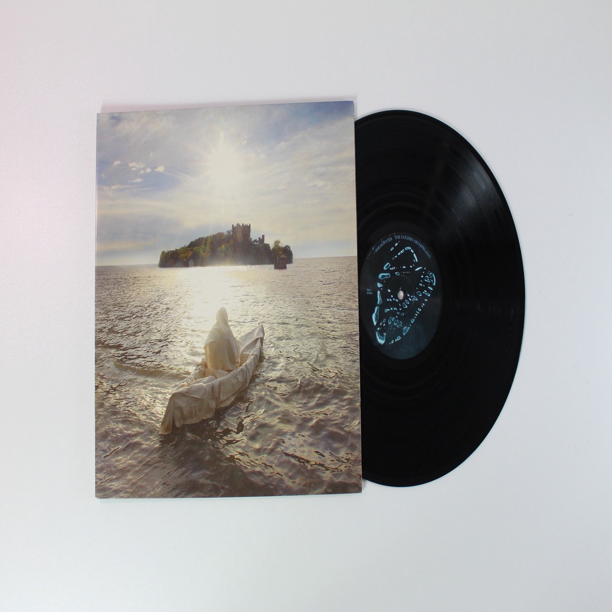 Shearwater – The Golden Archipelago on Matador