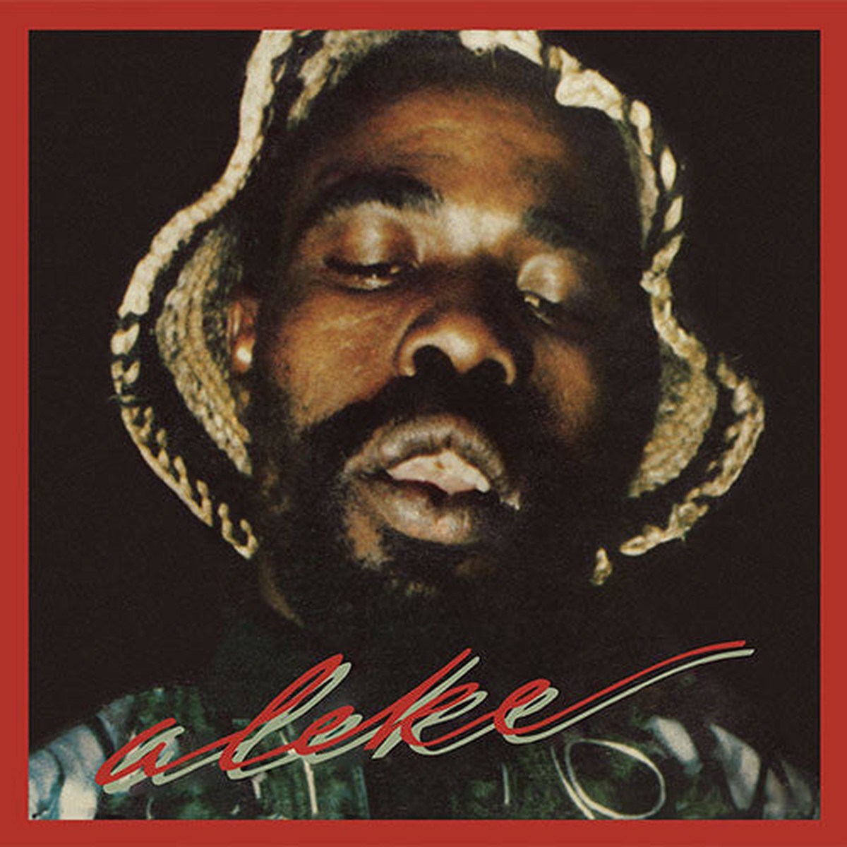 Aleke Kanonu - Aleke (CD Album RE) - NEW