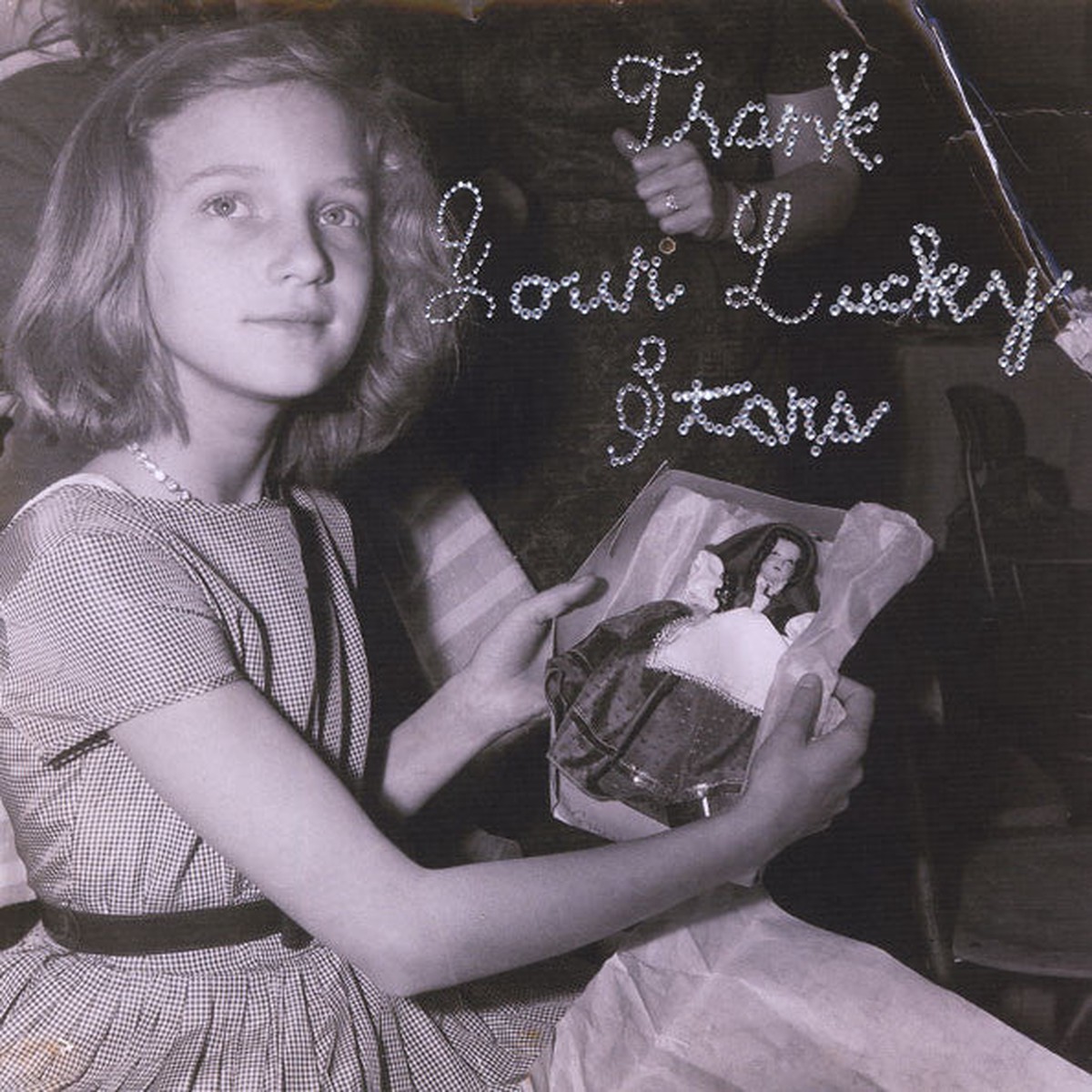 Beach House – Thank Your Lucky Stars (LP Album) – NEW