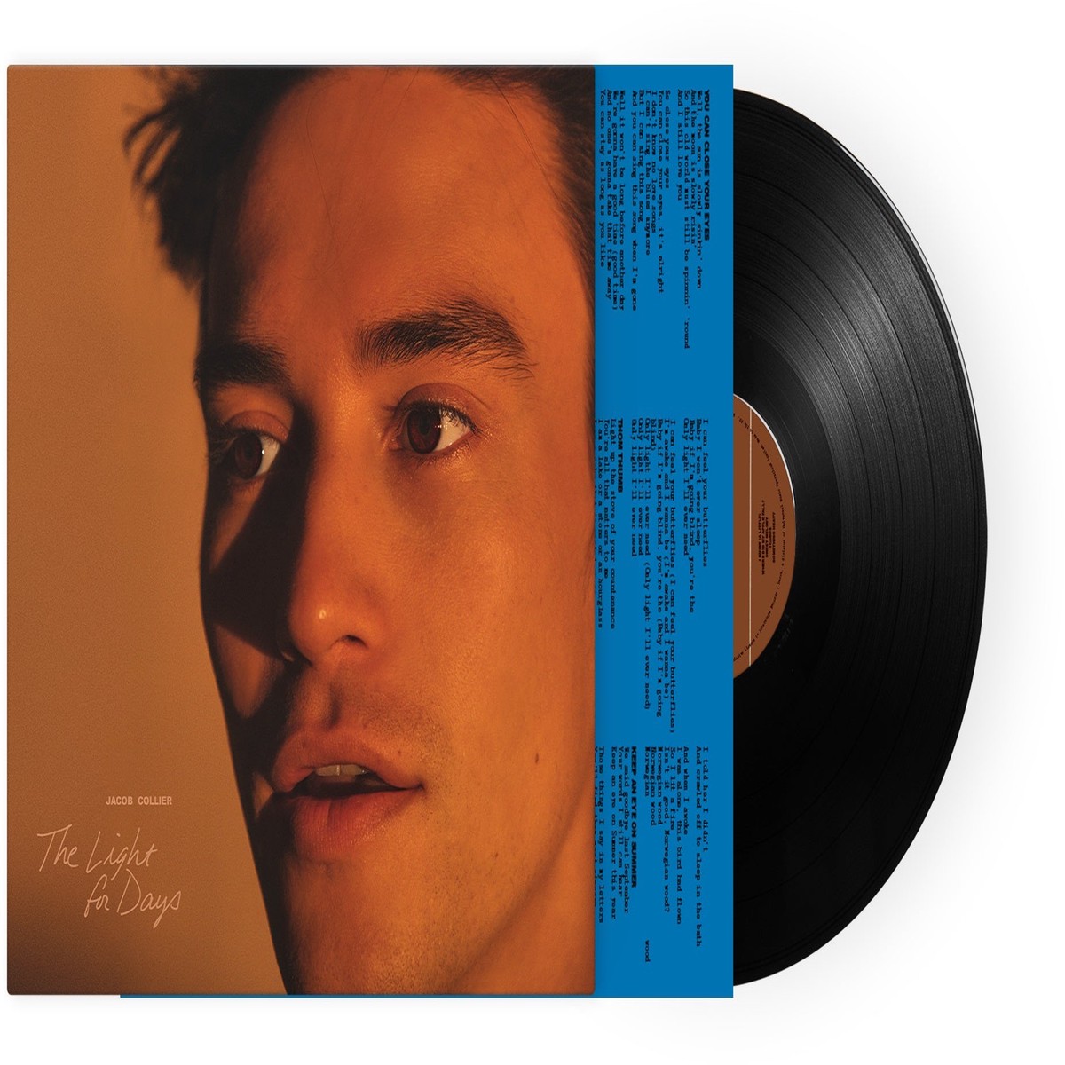 Jacob Collier – The Light For Days
