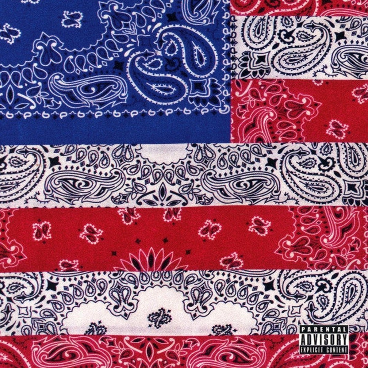 Joey Bada – All-AMerikkkan Bada (CD Album) – NEW
