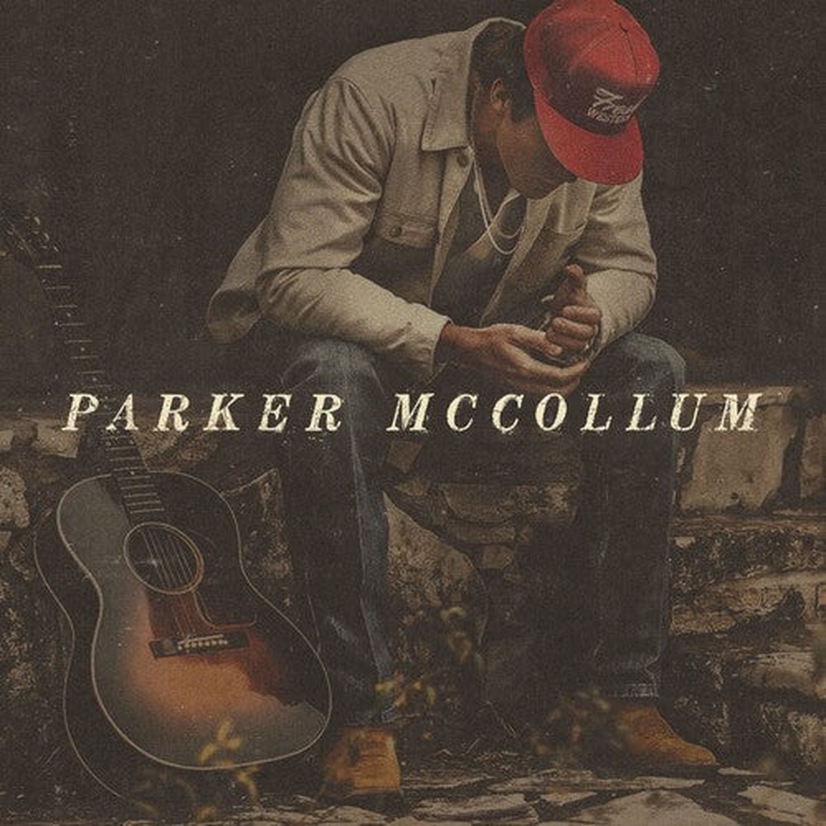 Parker McCollum – Parker McCollum
