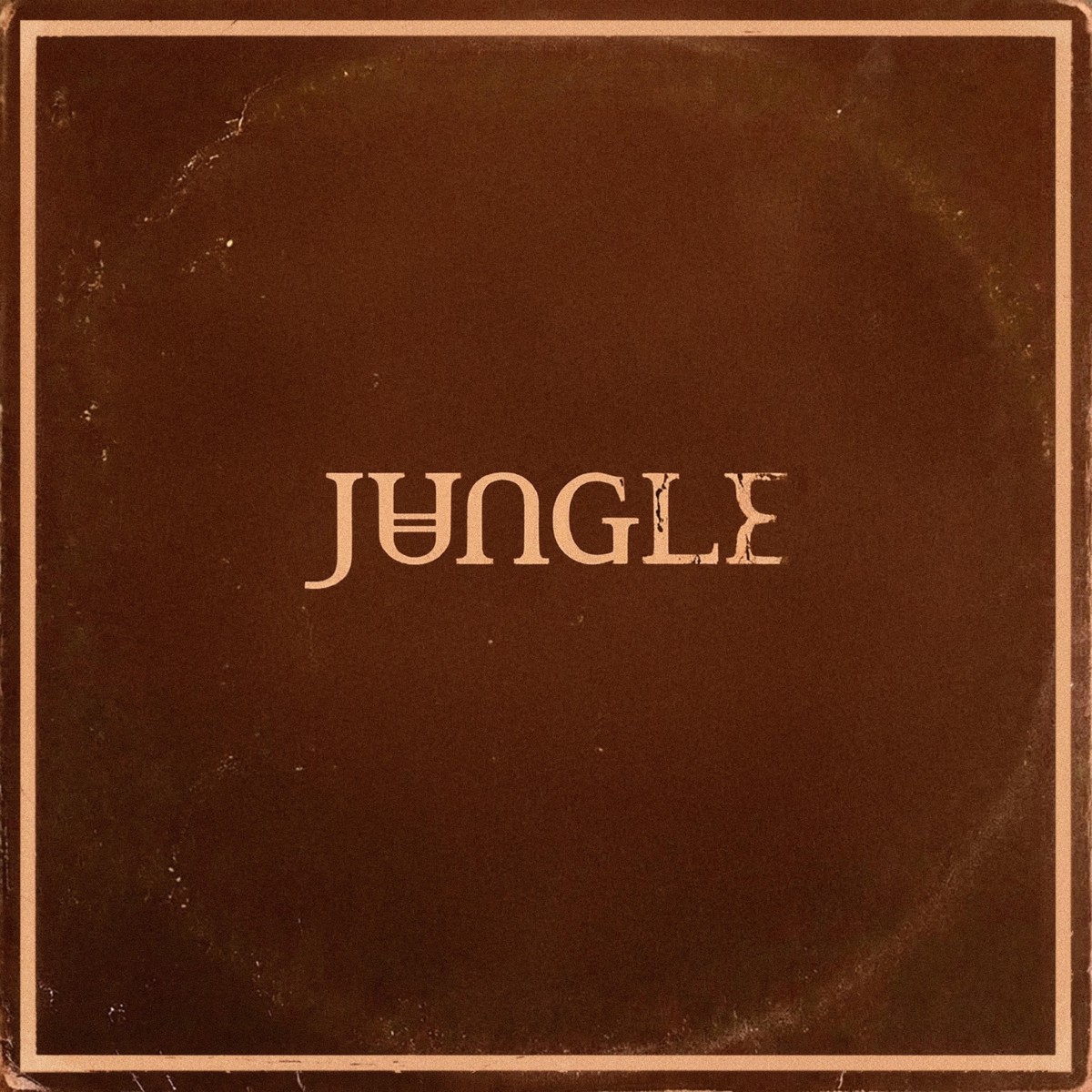 PRE-ORDER Jungle – Sunshine Release Date 08142026
