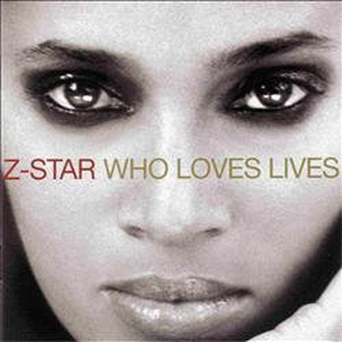 Z-Star – Who Loves Lives (CD Album Copy Prot) – USED