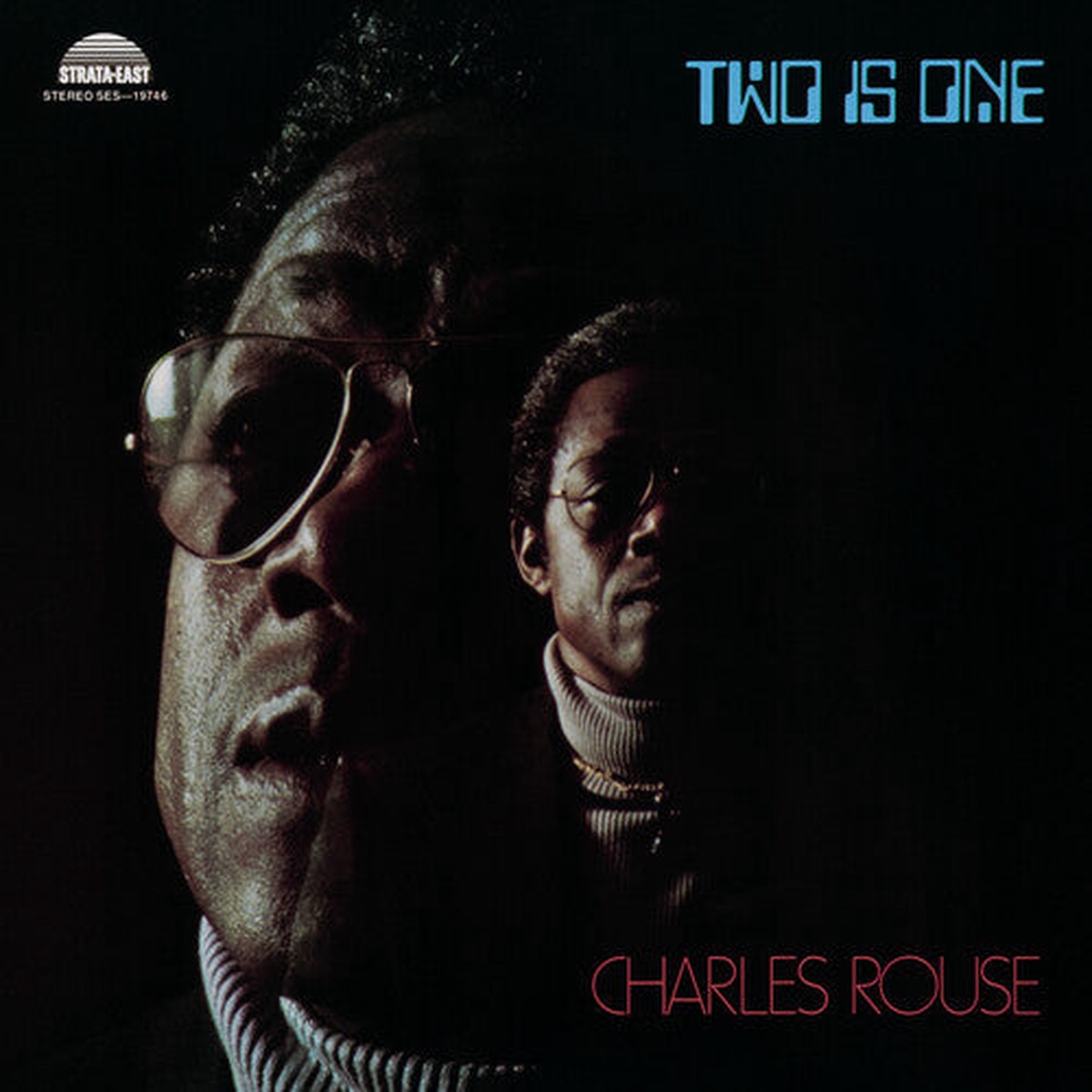 Charlie Rouse – Two Is One