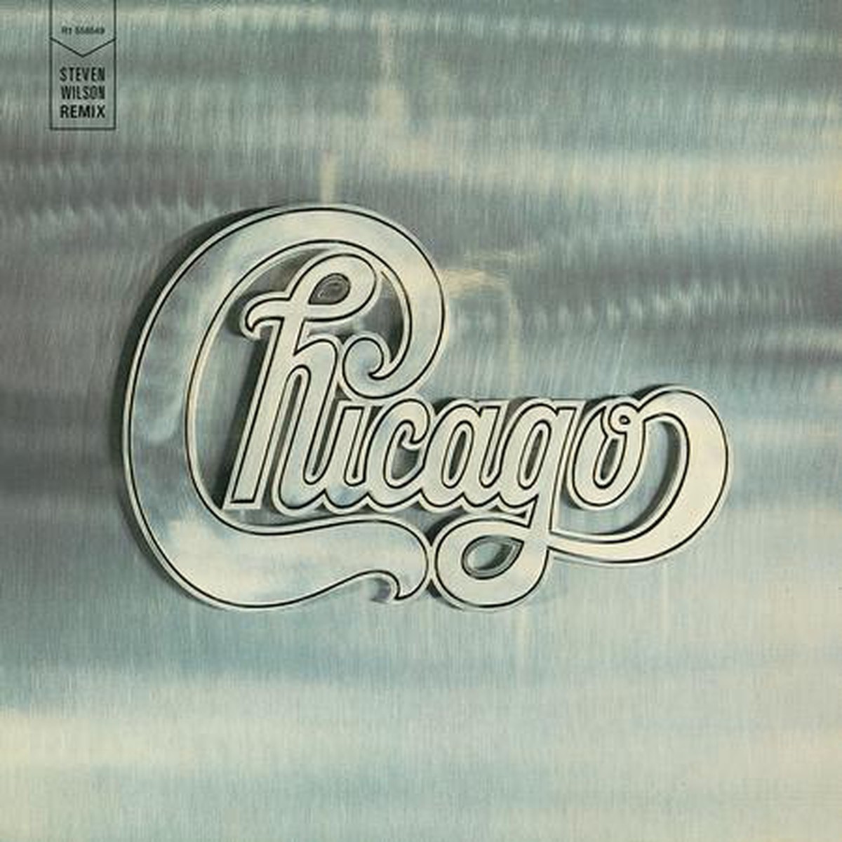 Chicago – Chicago II (Steven Wilson Remix)