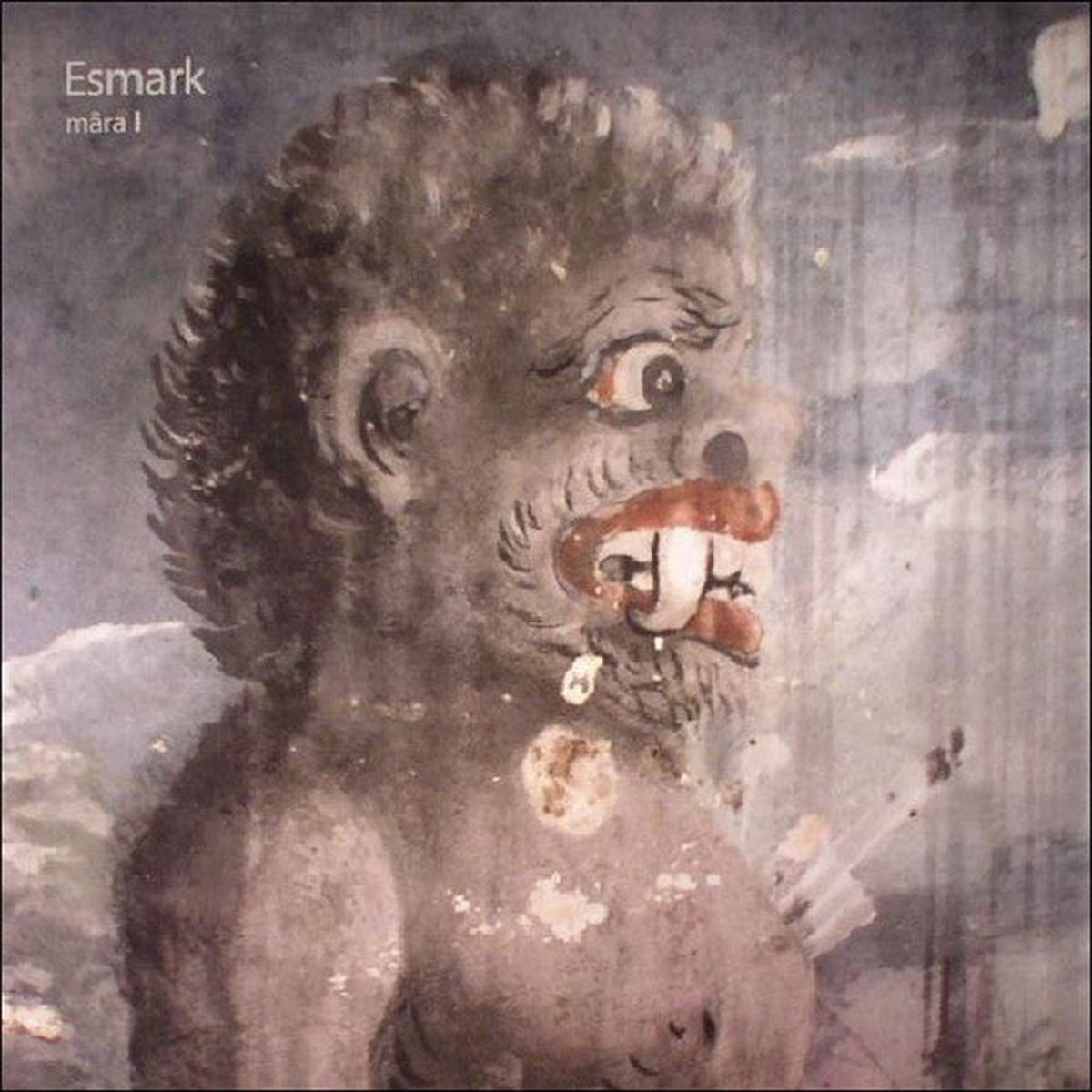 Esmark – Mra I (LP Album CD Album) – NEW