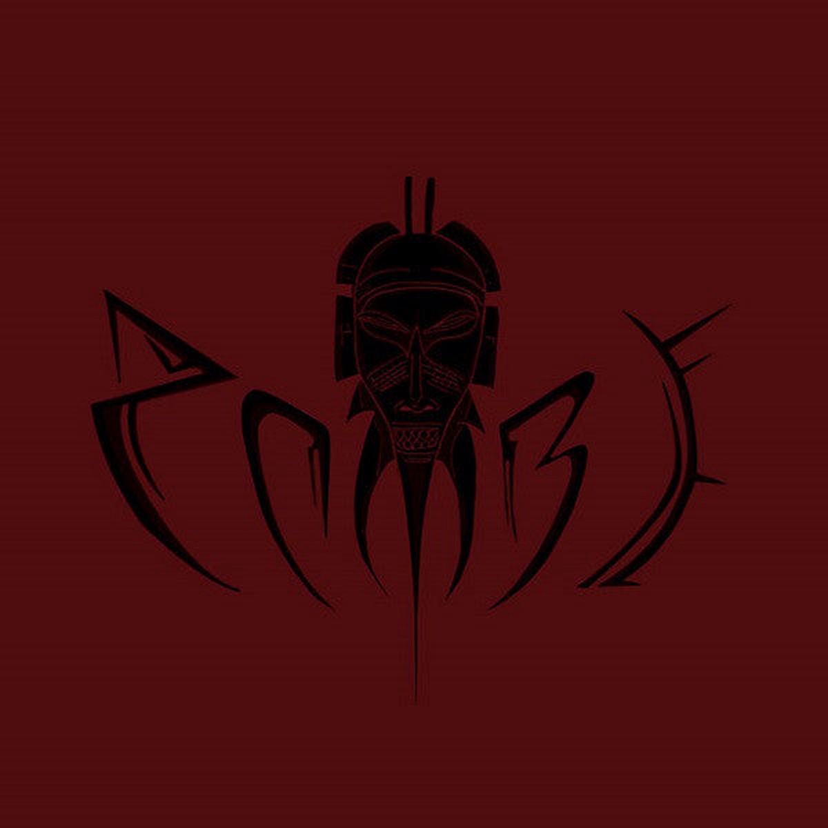 Mombu – Zombi (LP Album Ltd Red) – USED