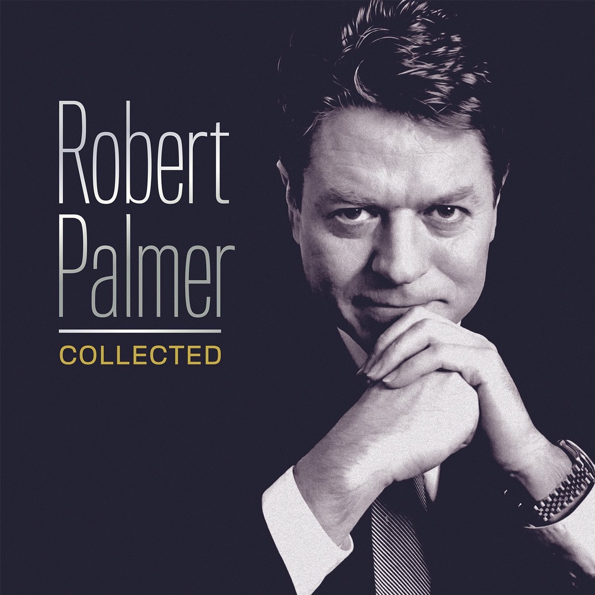 Robert Palmer – Collected Import