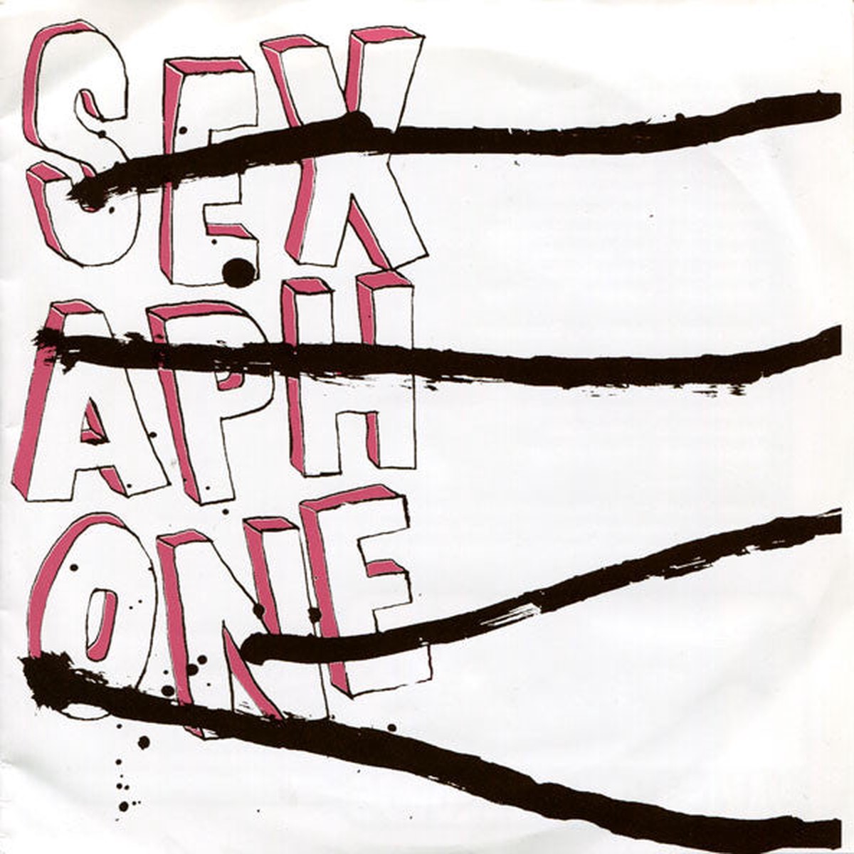 Sexaphone – Fuck Your Space (7) – USED