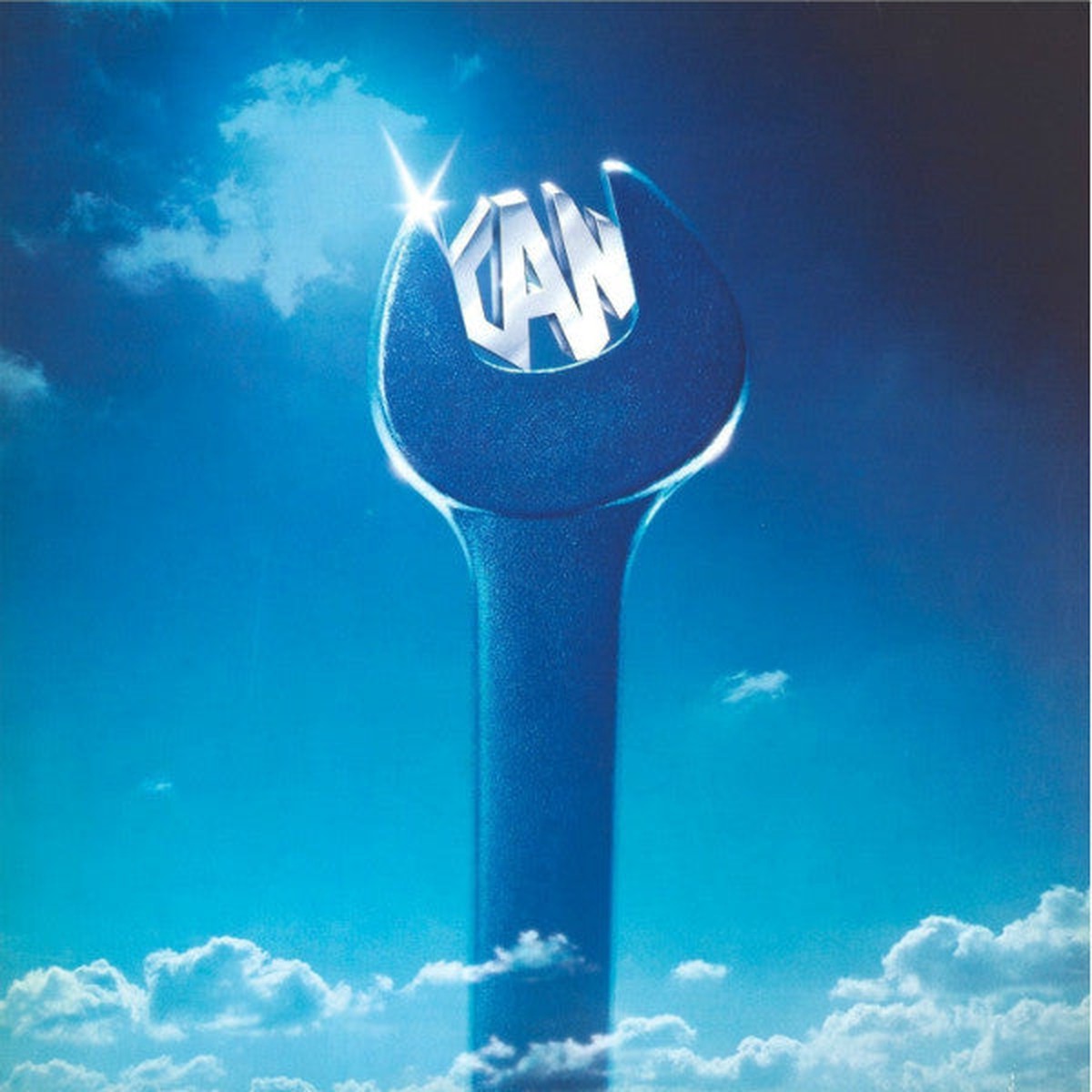 Can – Can (CD Album RE RM) – NEW