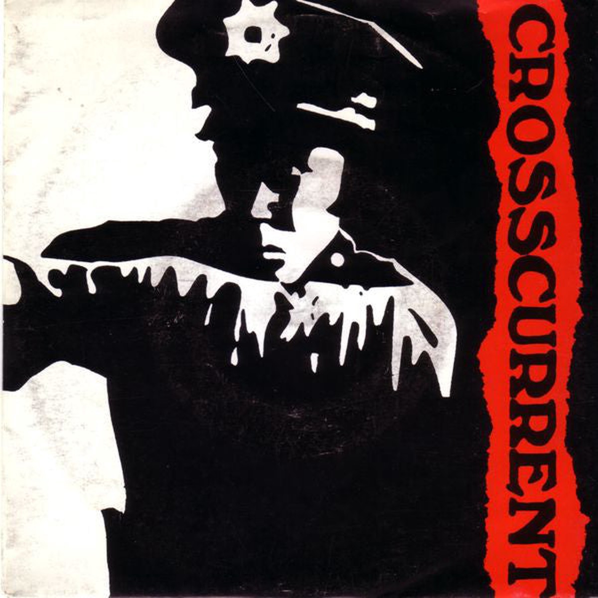 Crosscurrent – Square One (7 Single) – USED